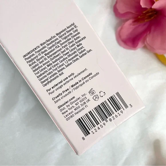 Glossier Super Glow Vitamin C Serum - Picture 6 of 6